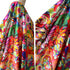 EXCLUSIVE 90% Linen 10% Silk – 'Kaleidoscope'